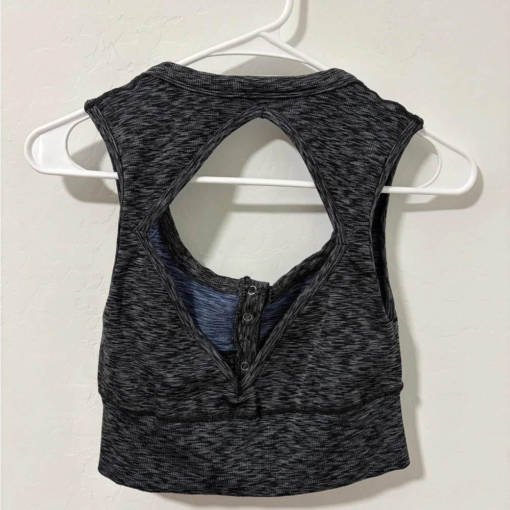 Free people Movement Swan Cami Tank Top - Womens XS - Picture 3 of 5